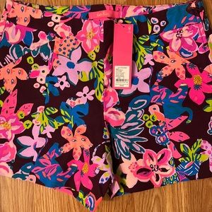 Lilly Pulitzer shorts
